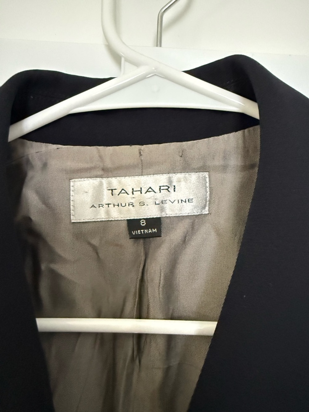 Suit Jacket - Picture 3 of 3